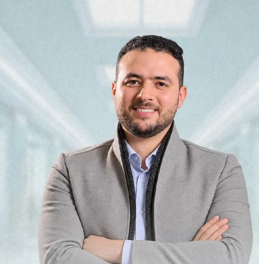 د. حسام خليفة